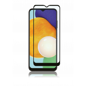 PANZER® Premium Full-Fit Glass er den nye, innovative og elegante skjermbeskytteren i ekte glass med glatte avrundede kanter som dekker og beskytter skjermen til telefonen fra kant til kant. Laget av ekte silikatglass - det sterkeste glasset som finnes. P