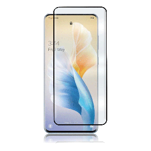 PANZER® Premium Curved Glass has extra smooth and curved edges, which cover and protect without leaving dirt-collecting gaps between the screen protection and display. The 3D Perfect Fit Edge Protection ensures full screen protection from edge to edge. PA