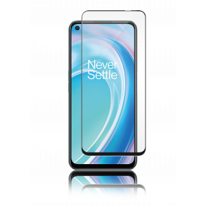 PANZER® Premium Full-Fit Glass is the new, innovative and stylish screen protector in real glass with smooth, rounded edges, which covers and protects the phone's display from edge to edge. Made from 0.33 mm tempered glass – 9 times harder than ordinary g