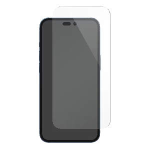 iPhone 14 Pro Max Full-Fit Silicate Glass