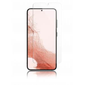 PANZER® Premium Full-Fit Glass is the new, innovative and stylish screen protector in real glass with smooth, rounded edges, which covers and protects the phone's display from edge to edge. Made from 0.33 mm tempered glass – 9 times harder than ordinary g