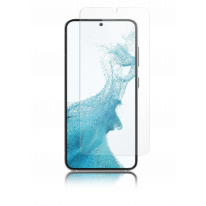 PANZER® Premium Full-Fit Glass is the new, innovative and stylish screen protector in real glass with smooth, rounded edges, which covers and protects the phone's display from edge to edge. Made from 0.33 mm tempered glass – 9 times harder than ordinary g