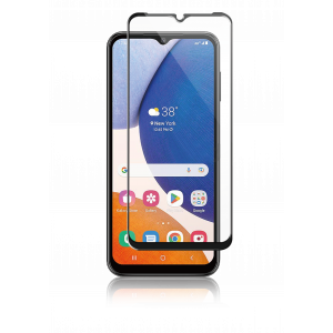Samsung Galaxy A14 5G Full-fit Glass Black 2570329