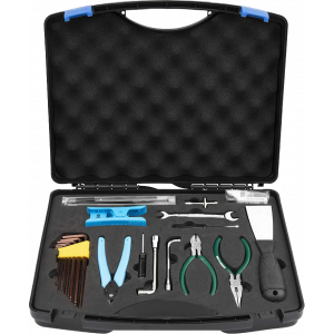 Tool kit for 3D Printers 27453