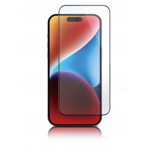 iPhone 15 Pro Max Full-Fit Silicate Glass 2832011