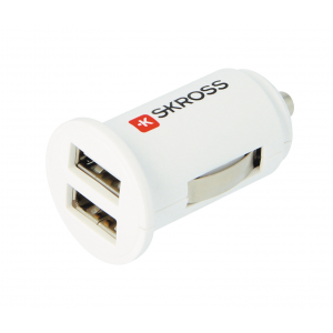 Midget Dual USB-billaddare 2900610-E