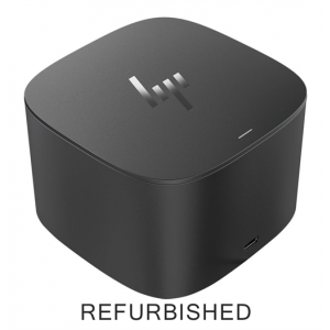 2UK38AA Thunderbolt 230W G2 Dock a-grade refurbished 2UK38AA-RFB