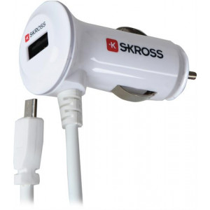 Midget PLUS Micro USB-billaddare 2.900613