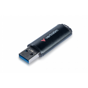 V200 Metal USB Flash Drive is a perfect blend of performance and durability. With blazing-fast read speeds of up to 200MB/s and write speeds of 80MB/s, transferring large files has never been quicker. Housed in a premium aluminium casing, flash drive is b