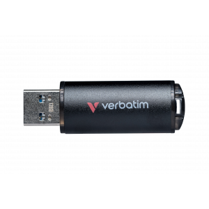 V200 Metal USB Flash Drive is a perfect blend of performance and durability. With blazing-fast read speeds of up to 200MB/s and write speeds of 80MB/s, transferring large files has never been quicker. Housed in a premium aluminium casing, flash drive is b