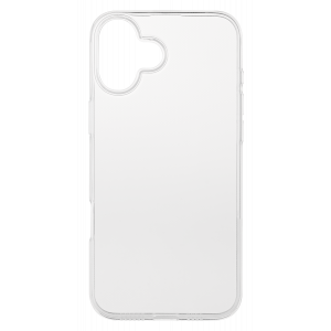 Protect your phone in style and make an eco-friendly choice with a slim cover made from 100 % recycled materials. This cover not only provides excellent protection for your phone but also feels soft to the touch, ensuring a comfortable grip. 3052301