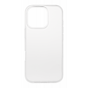 Protect your phone in style and make an eco-friendly choice with a slim cover made from 100 % recycled materials. This cover not only provides excellent protection for your phone but also feels soft to the touch, ensuring a comfortable grip. 3052302