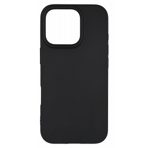 Protect your phone in style and make an eco-friendly choice with a slim cover made from 100 % recycled materials. This cover not only provides excellent protection for your phone but also feels soft to the touch, ensuring a comfortable grip. 3052305