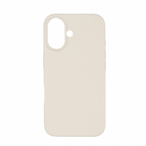 Essentials Silicone Mag back cover with MagSafe compatibility. The Silicone Mag back cover helps to protect your device from scratches and drops. The silicone cover gives your device a slim design and the MagSafe compatibility makes wireless charging more