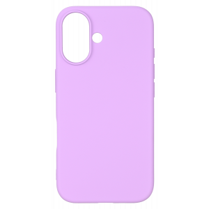 Essentials Silicone Mag back cover with MagSafe compatibility. The Silicone Mag back cover helps to protect your device from scratches and drops. The silicone cover gives your device a slim design and the MagSafe compatibility makes wireless charging more