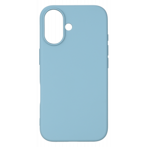 Essentials Silicone Mag back cover with MagSafe compatibility. The Silicone Mag back cover helps to protect your device from scratches and drops. The silicone cover gives your device a slim design and the MagSafe compatibility makes wireless charging more