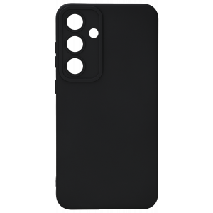 Essentials Silicone Mag back cover with magnet compatibility. The Silicone Mag back cover helps to protect your device from scratches and drops. The silicone cover gives your device a slim design and the magnet compatibility makes wireless charging more e