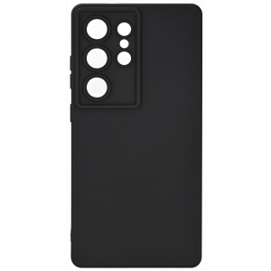 Essentials Silicone Mag back cover with magnet compatibility. The Silicone Mag back cover helps to protect your device from scratches and drops. The silicone cover gives your device a slim design and the magnet compatibility makes wireless charging more e