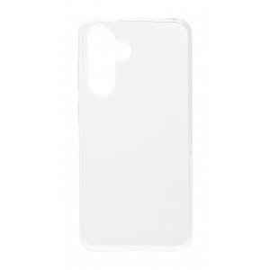 Samsung Galaxy A56 recycled TPU back cover, transparent 3052455