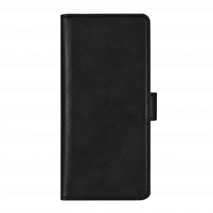 The PU wallet is designed to complement your device for a classic appearance. The 3 card slots make it possible for you to always have your most important credit cards at hand at all time – perfect for those who want to travel light and leave their bag or