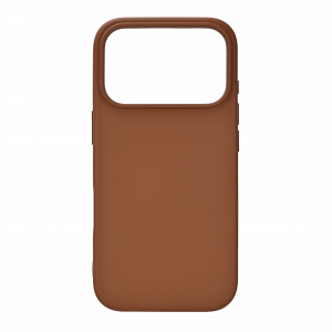 iPhone 17 Pro Recycled silicone Mag back cover, hazel 3052551