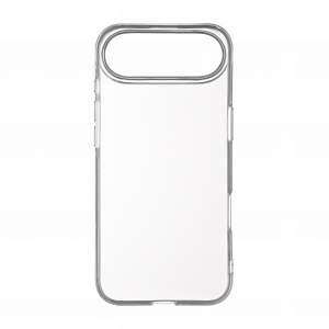 iPhone Air recycled TPU back cover, transparent 3052554