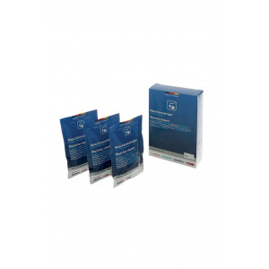Machine Cleaner for dishwasher 3 x 45g 312194
