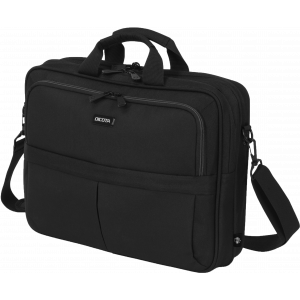 Eco Top Traveller SCALE 15-17.3 Toploader Case ECO 31440-RPET