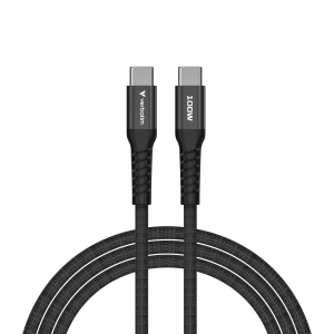 This cable is designed to support power-hungry devices such as laptops and high-performance gadgets as well as smartphones and tablets, ensuring your devices stay powered and ready for action. Keep your spaces organised with the tangle-free magnetic desig