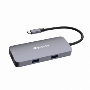 USB-C Pro Multiport Hub 5 Port CMH-05 32150