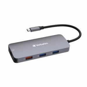 USB-C Pro Multiport Hub 9 Port CMH-09 32152