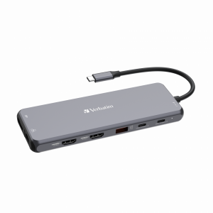USB-C Pro Multiport Hub 13 Port CMH-13 32153