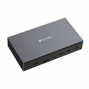 USB-C Pro Docking Station 17 Port CDS-17 32172