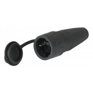 Joint contact with ground black 322310
