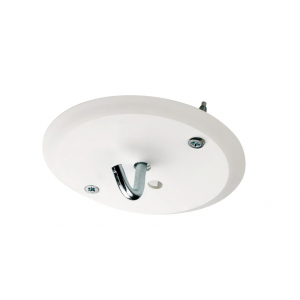 Täcklock med krok Ø100 mm 322341