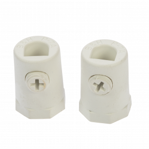 Avlastare invändig, 10mm, 2 st. 322839