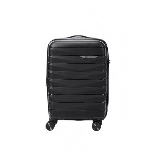 Amazonia Small 20" Luggage - Black 3381