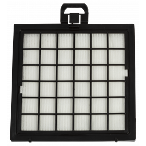 Bosch/Siemens HEPA filter (130x130x27mm) 351136