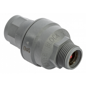 Vattenblock 3/4" 352018