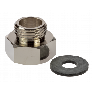 Reduktionsadapter 1/2"-3/4" 352021