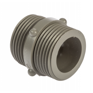 Gängkoppling 3/4" 352177
