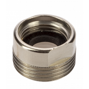 Adapter, mässing 1/2"- 3/4" 352199