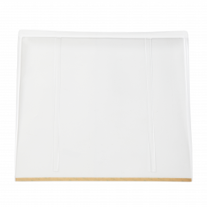 Driptray 75 x 57cm, Transparent 352206