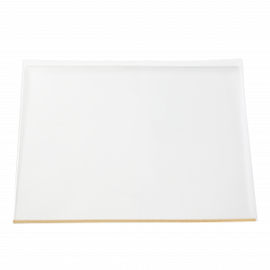 Droppskydd, 91,5 x 68cm, transparent 352213