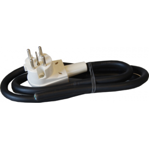 Perilexkontakt med sladd 1,3m 352300