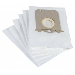 Dammsugarpåsar (5-pack) + 1 Filter Electrolux