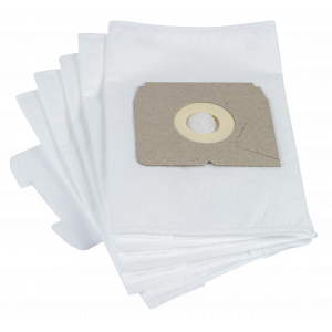 Dustbag MEL 2063 3 PK 358507_3pk