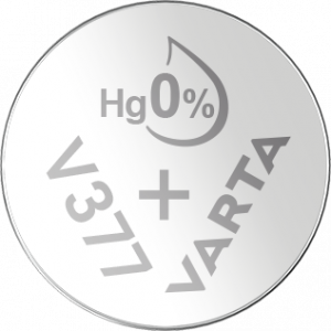 V377/SR66 Silver Coin 2 Pack 377101402