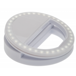 Selfie Light, White 383226