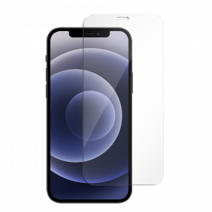 iPhone 12/12 Pro , Tempered Glass 0.33mm 383236